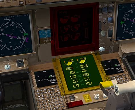 project opensky 777|FSX Project Opensky Boeing 777 Panel & VC textures.